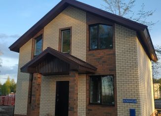 Продам дом, 115 м2, посёлок Дубровка