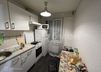 Продам 1-ком. квартиру, 31.5 м2, Москва, Артековская улица, 4к1, метро Варшавская