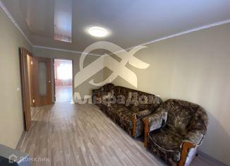 Продажа 2-комнатной квартиры, 45.6 м2, Еманжелинск, улица Матросова, 1