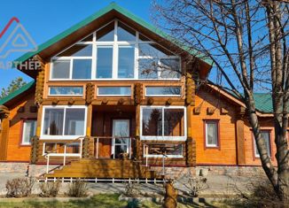 Продаю дом, 231 м2, село Никольское-на-Черемшане, улица Гоголя