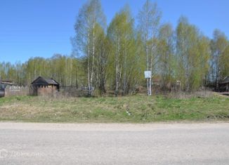 Продам земельный участок, 8 сот., деревня Дресвищи, Набережная улица