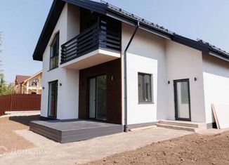 Продажа дома, 176 м2, деревня Кавголово