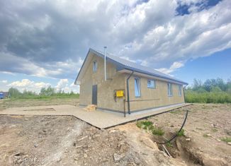 Продам дом, 110 м2, деревня Плетниха, Ильменская улица, 19