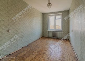 Продам трехкомнатную квартиру, 58.3 м2, Санкт-Петербург, улица Крупской, 37, улица Крупской