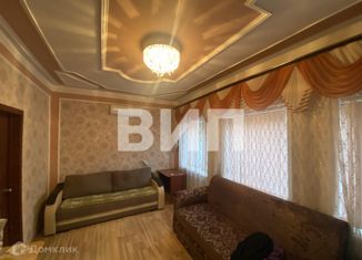 Продается дом, 83 м2, поселок Заветный, улица Матросова