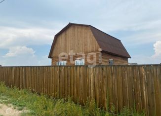 Продается дом, 64 м2, улус Нур-Селение