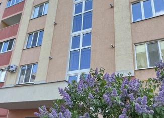 Продам однокомнатную квартиру, 33.2 м2, Самарская область, Николаевский проспект, 6