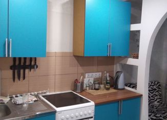 Продается 1-ком. квартира, 41.4 м2, Нижний Новгород, улица Плотникова, 4, улица Плотникова