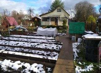 Продажа дома, 50 м2, СНТ Дружба, СНТ Дружба, 22