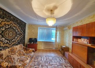 1-комнатная квартира на продажу, 38.4 м2, Тимашевск, улица Ленина, 85