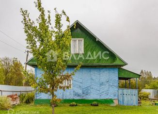 Продаю дом, 115 м2, деревня Токарево