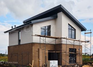 Продам дом, 143 м2, коттеджный посёлок 27/72