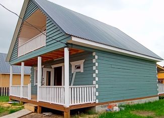 Продажа дома, 140 м2, деревня Куда, улица Ленина