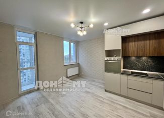 Продажа 2-ком. квартиры, 42 м2, Ростов-на-Дону, Стабильная улица, 3с3, ЖК Вест Сайд