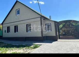 Продажа дома, 75 м2, хутор Журавлиное, Озёрная улица