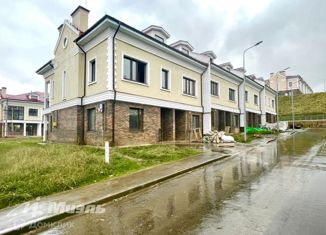 Продам таунхаус, 170 м2, посёлок Марьино, улица Харлампиева, 26к3