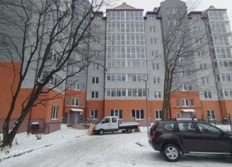 Однокомнатная квартира на продажу, 48 м2, Гурьевск, улица Ленина, 4