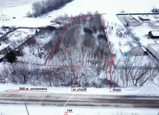 Продается земельный участок, 36 сот., деревня Мантурово, 61К-017