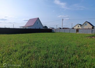 Участок на продажу, 7.5 сот., посёлок Солнечный круг, Центральная улица