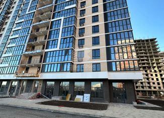 Продажа 1-ком. квартиры, 35.4 м2, Краснодар, улица Западный Обход, 39, ЖК Мой Город