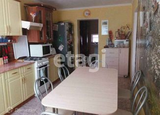 Продам дом, 93 м2, деревня Нариманова, Центральная улица, 5