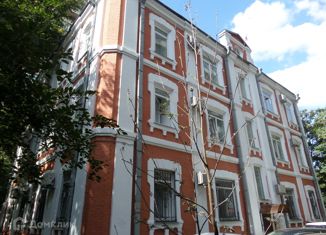 Сдаю в аренду офис, 215.4 м2, Москва, Гагаринский переулок, 29, Гагаринский переулок