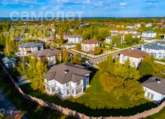 Продам участок, 30 сот., деревня Молоденово, деревня Молоденово, 26