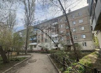 Продается двухкомнатная квартира, 44.5 м2, Воронеж, Цимлянская улица, 4, Левобережный район