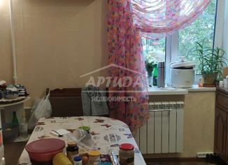 Продажа 3-комнатной квартиры, 58 м2, Нижний Новгород, улица Боевой Дружины, 7, метро Канавинская