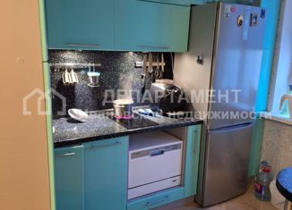 Продаю 2-комнатную квартиру, 51.6 м2, Иваново, Лежневская улица, 166