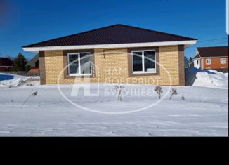 Продаю дом, 75 м2, деревня Старое Михайловское, Подлесная улица