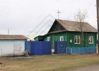 Продажа дома, 53 м2, село Белый Яр, улица Карла Маркса