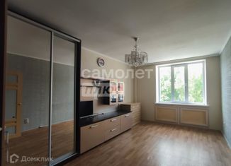 2-комнатная квартира на продажу, 62.9 м2, Сыктывкар, Сысольское шоссе, 1/2, ЖК Тиман