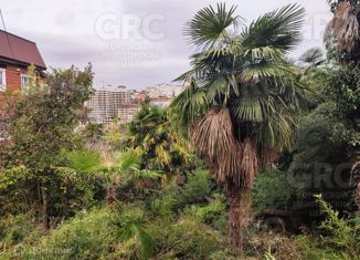 Продаю земельный участок, 7 сот., Сочи, Красная улица, 33, микрорайон Центральный