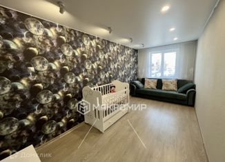 Продается двухкомнатная квартира, 44.5 м2, село Култаево, улица Кирова, 6