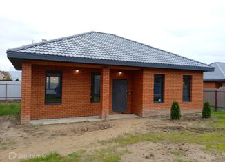 Продам дом, 90 м2, село Дарна, улица Рябиновый Парк