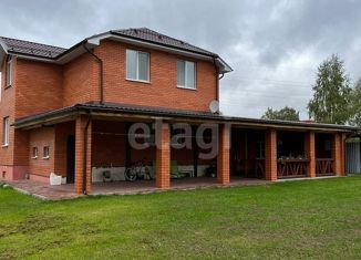 Продам дом, 233 м2, деревня Плетенёвка