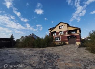 Продается дом, 300 м2, село Николо-Павловское