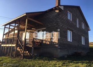 Продам дом, 220 м2, коттеджный поселок Отрадное