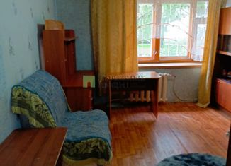 Квартира в аренду студия, 19 м2, Барнаул, улица Советской Армии, 50А/1