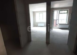 Продажа однокомнатной квартиры, 36 м2, Воронеж, улица Саврасова, 86, ЖК Мандарин