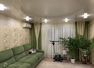 Продается четырехкомнатная квартира, 82.4 м2, Ставрополь, улица Лермонтова, 103, микрорайон №6