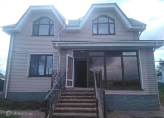 Продаю дом, 177.5 м2, деревня Хватково, Центральная улица, 26