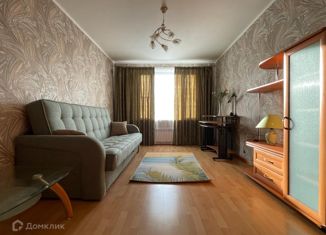 Продается 1-комнатная квартира, 33 м2, Москва, Шоссейная улица, 19к3, станция Люблино