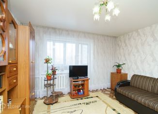 Продаю 3-комнатную квартиру, 63.5 м2, Ульяновск, улица Рябикова, 21А