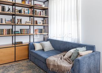 3-ком. квартира на продажу, 71.7 м2, Москва, улица Черняховского, 15к1, улица Черняховского