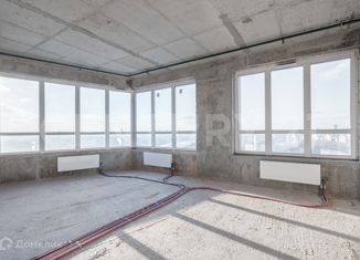 Продаю четырехкомнатную квартиру, 110.9 м2, Москва, Шелепихинская набережная, 34к2, метро Шелепиха