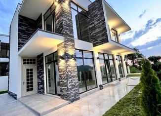 Продаю дом, 177 м2, село Нижнее Учдере, улица Атарбекова