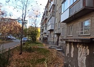 Продается 3-ком. квартира, 59 м2, Новосибирск, Зыряновская улица, 121, метро Речной вокзал