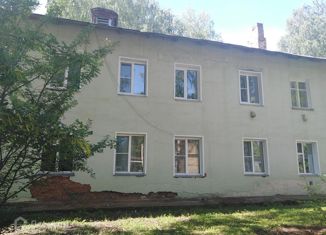 Продажа 2-ком. квартиры, 45 м2, Киров, Спортивная улица, 4, Нововятский район